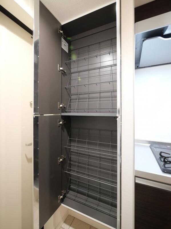 ラフィスタ大山金井町の物件内観写真