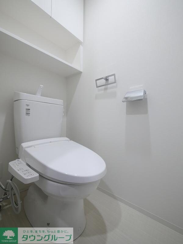 PREMIUMCUBE池袋本町の物件内観写真