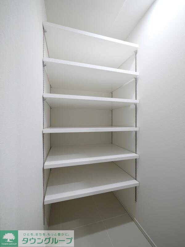 PREMIUMCUBE池袋本町の物件内観写真