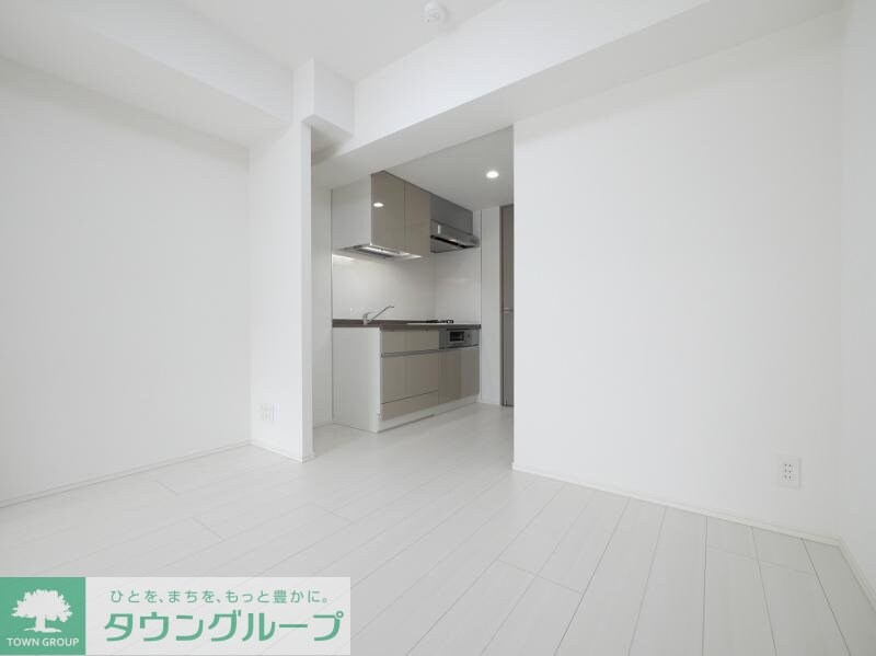 PREMIUMCUBE池袋本町の物件内観写真