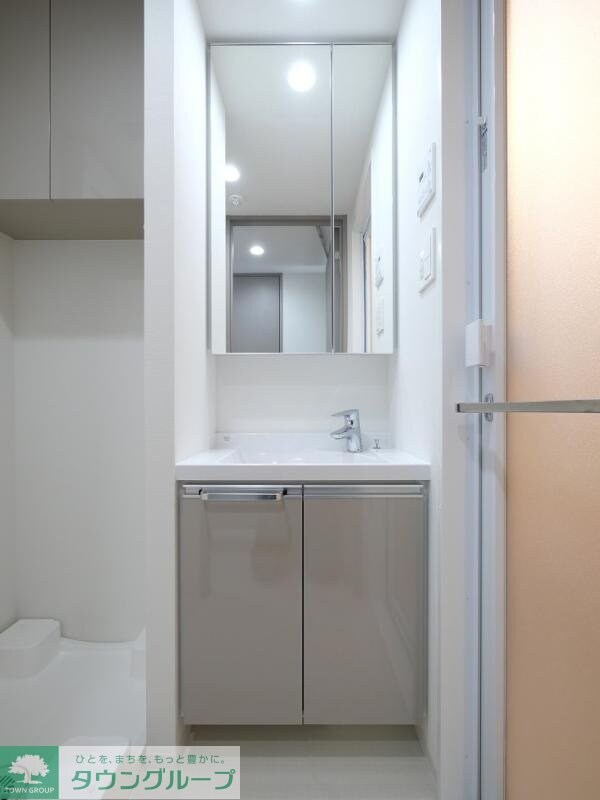 PREMIUMCUBE池袋本町の物件内観写真