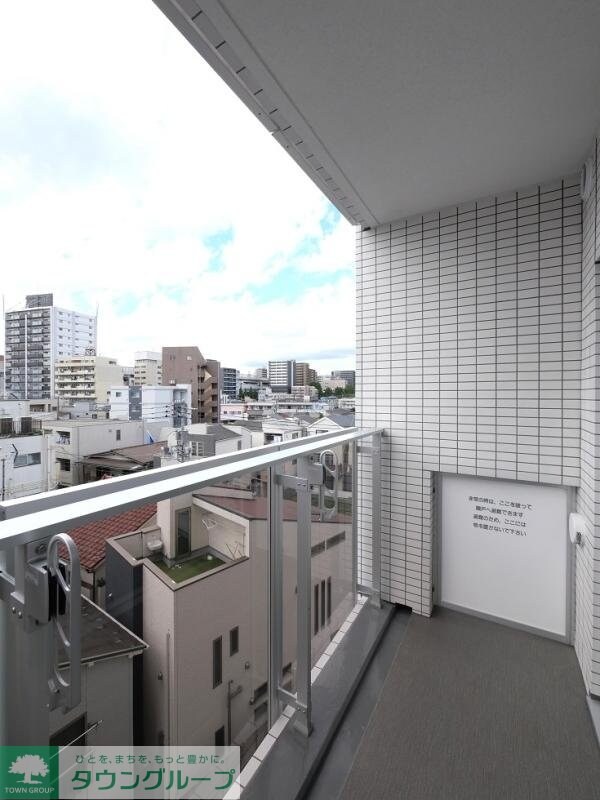 PREMIUMCUBE池袋本町の物件内観写真