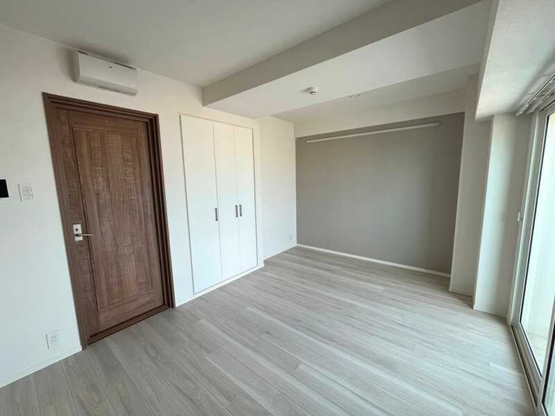 パークアクシス板橋MUSEの物件内観写真