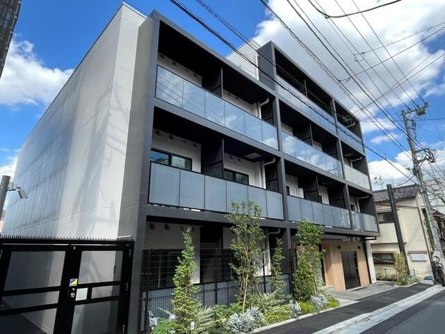 パークアクシス板橋MUSEの物件内観写真