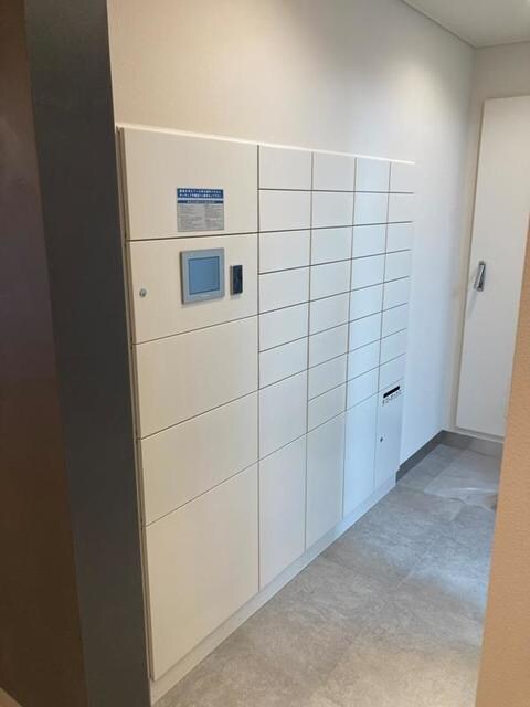 パークアクシス板橋MUSEの物件内観写真