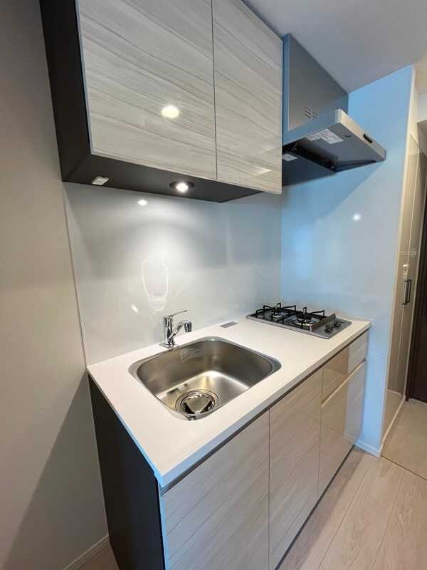 パークアクシス板橋MUSEの物件内観写真