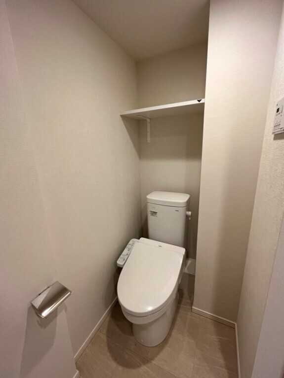 パークアクシス板橋MUSEの物件内観写真