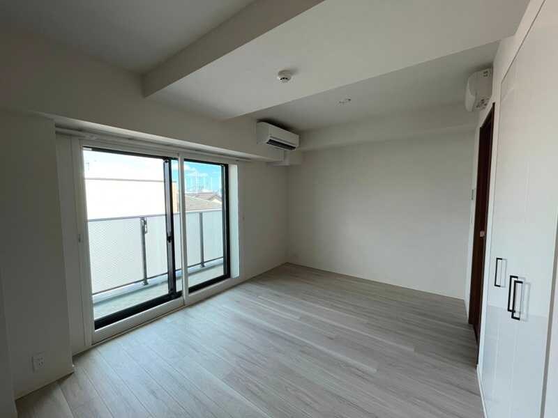 パークアクシス板橋MUSEの物件内観写真