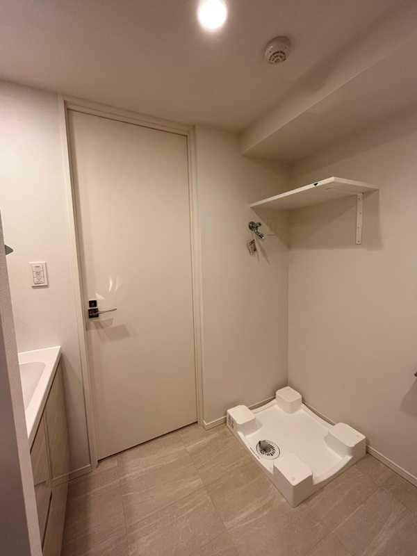 パークアクシス板橋MUSEの物件内観写真