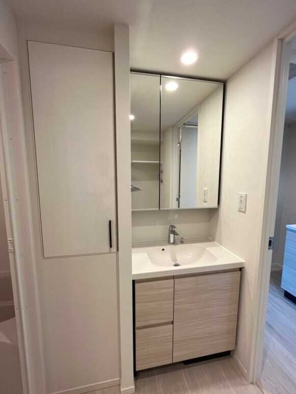 パークアクシス板橋MUSEの物件内観写真