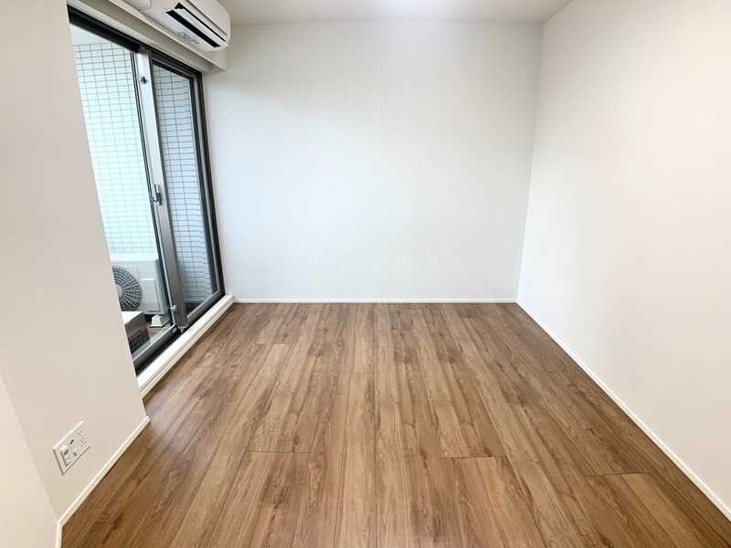 La Douceur赤塚の物件内観写真