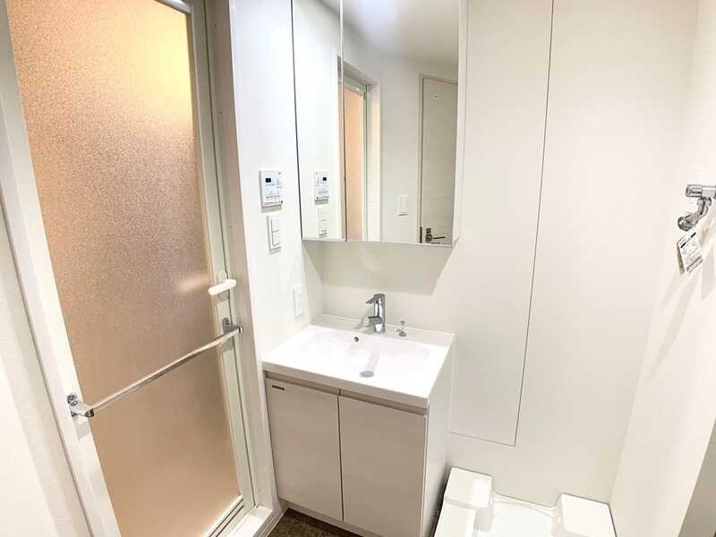 La Douceur赤塚の物件内観写真