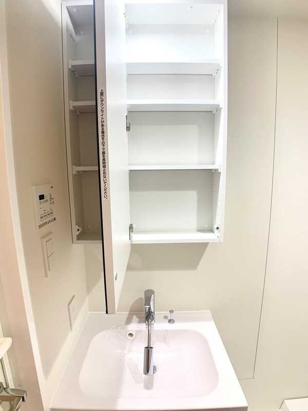 La Douceur赤塚の物件内観写真