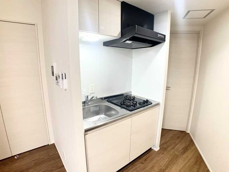 La Douceur赤塚の物件内観写真