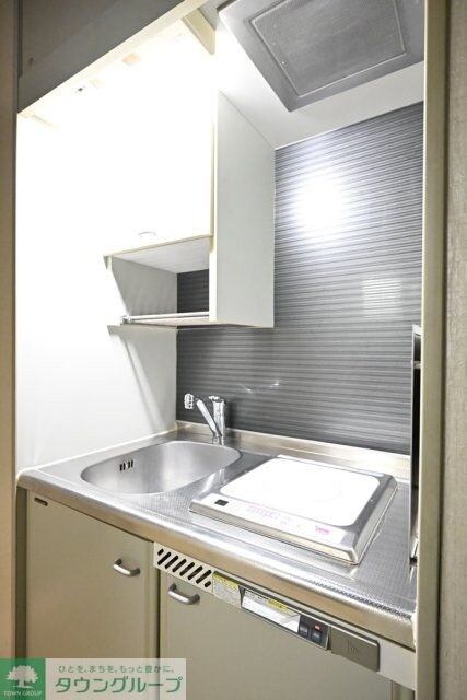 シーアイマンション池袋西の物件内観写真