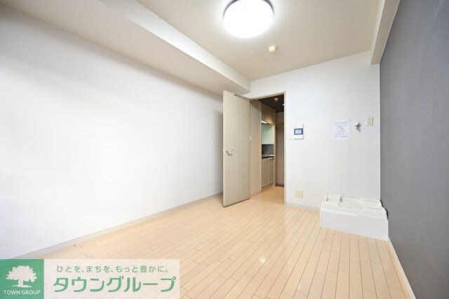 シーアイマンション池袋西の物件内観写真