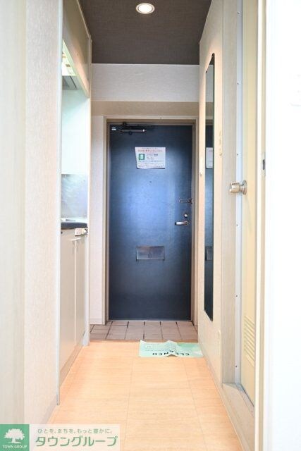 シーアイマンション池袋西の物件内観写真