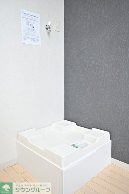 シーアイマンション池袋西の物件内観写真