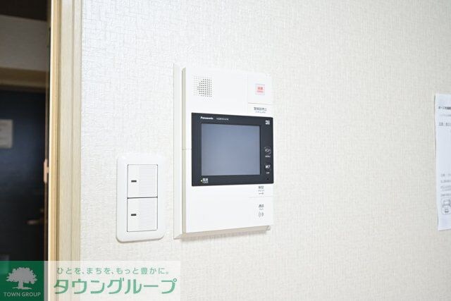 シーアイマンション池袋西の物件内観写真