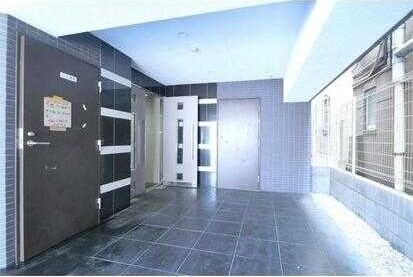 グランパークN.東京の物件内観写真