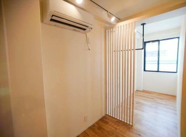 trias.Nの物件内観写真