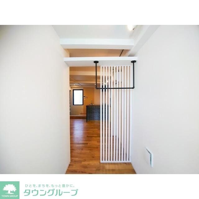 trias.Nの物件内観写真