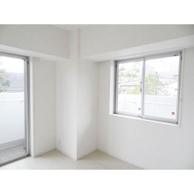 パークアクシス滝野川ラ ブリーズの物件内観写真