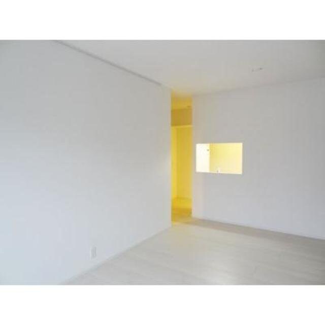 パークアクシス滝野川ラ ブリーズの物件内観写真