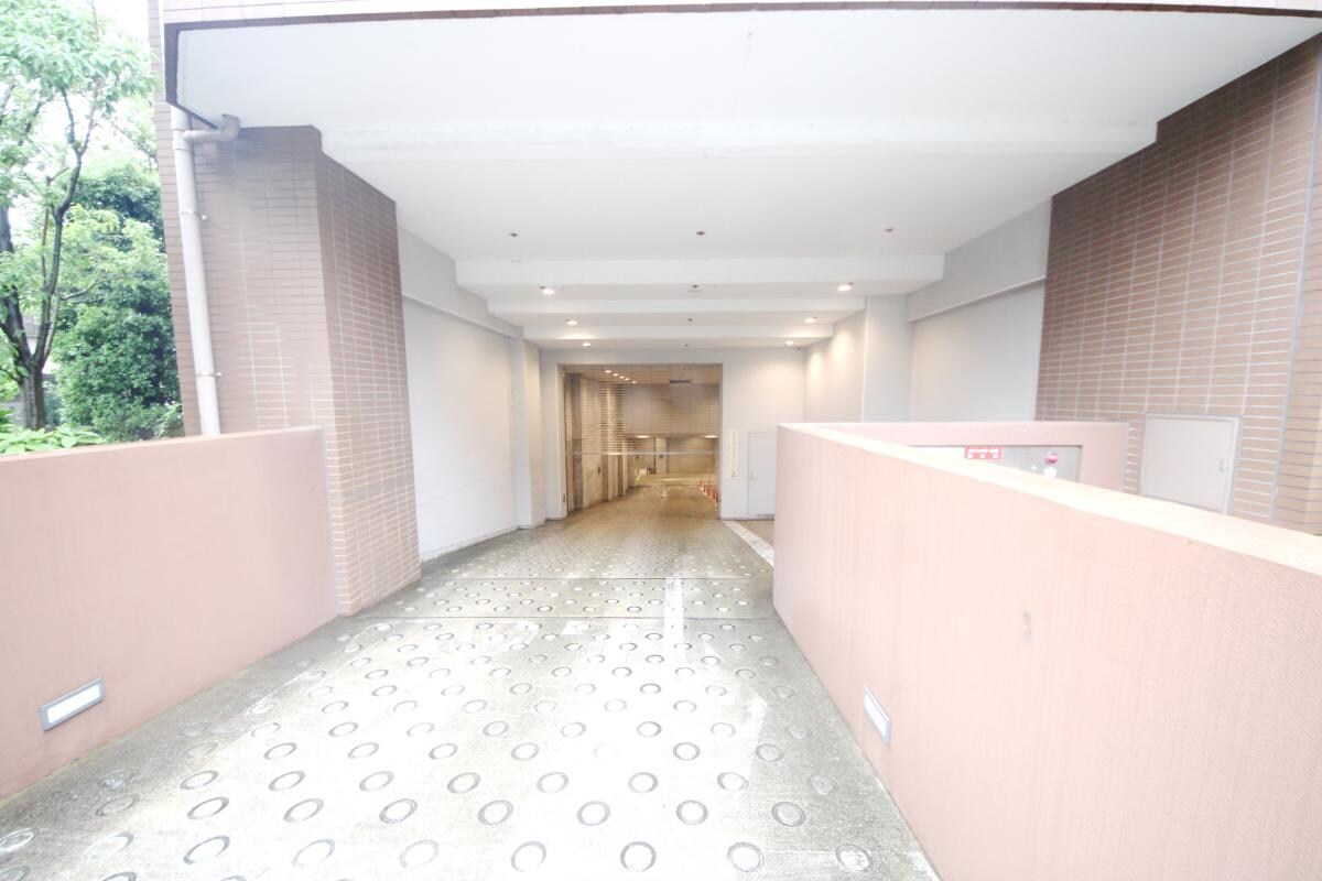 パークアクシス滝野川ラ ブリーズの物件内観写真