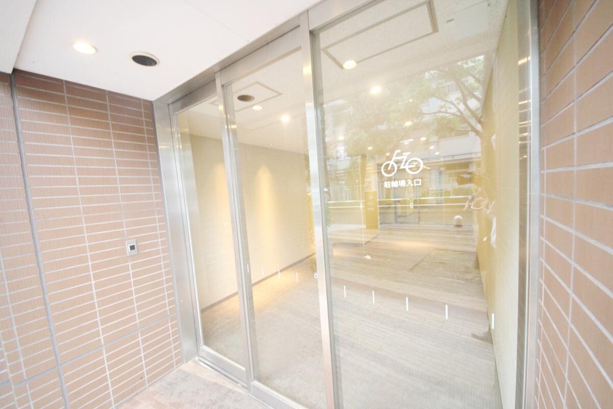 パークアクシス滝野川ラ ブリーズの物件内観写真