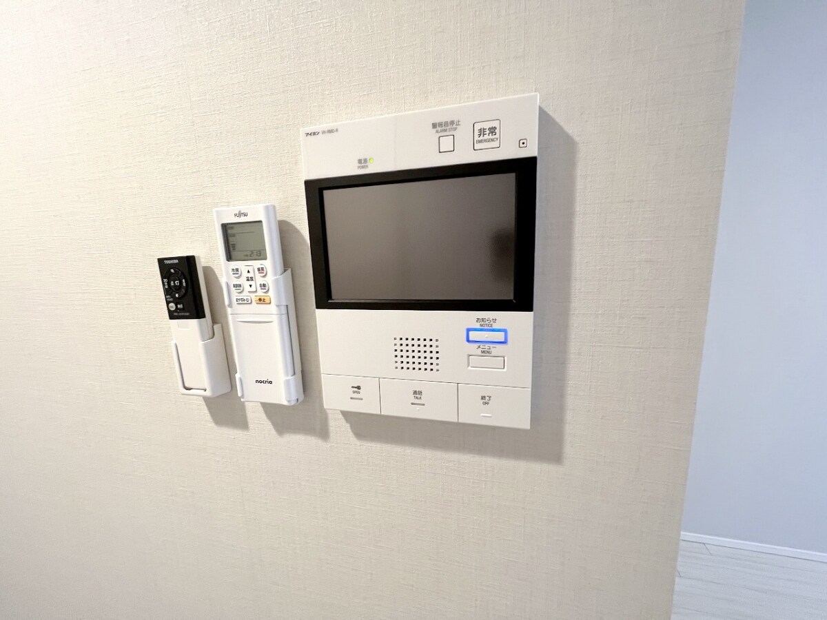 DIPS上板橋の物件内観写真