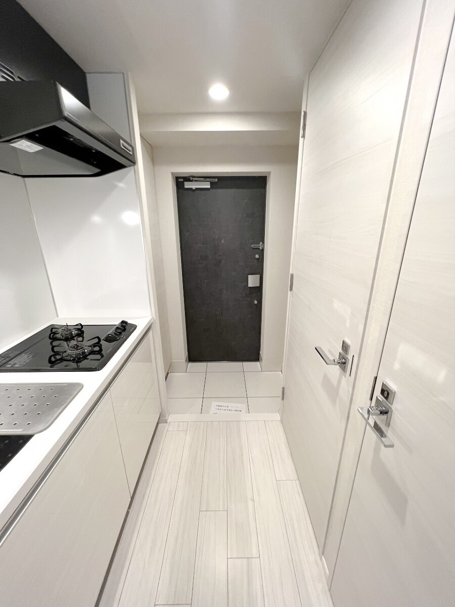 DIPS上板橋の物件内観写真