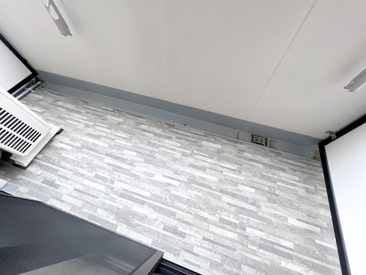 DIPS上板橋の物件内観写真