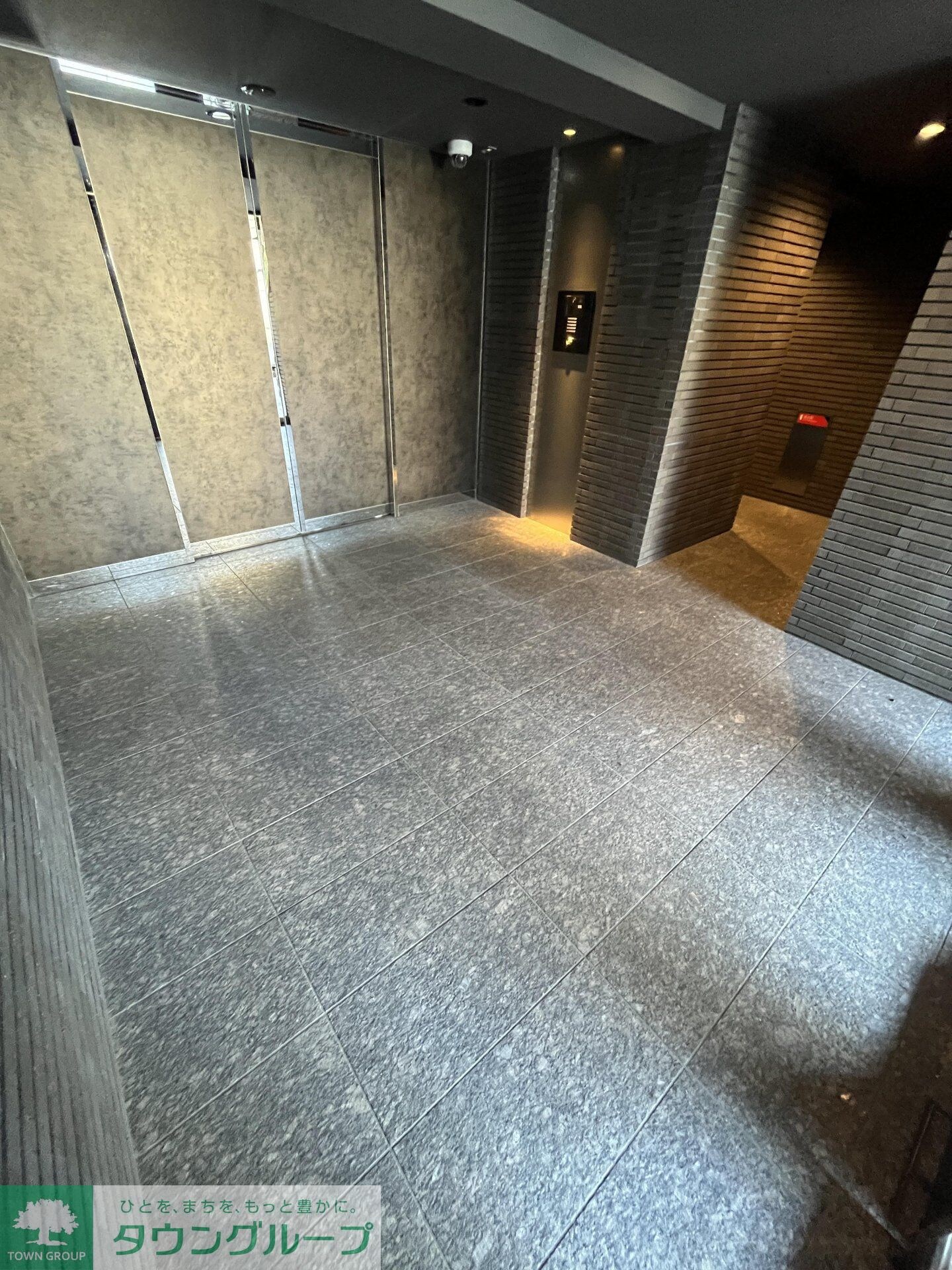 DIPS上板橋の物件内観写真