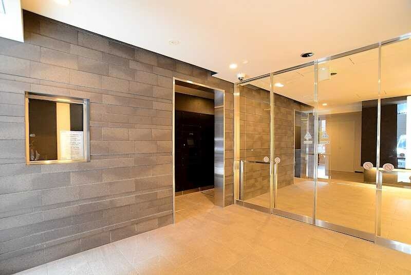 グランドコンシェルジュ池袋本町イーストの物件内観写真