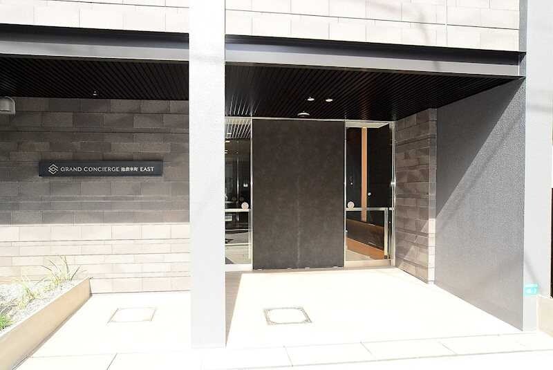 グランドコンシェルジュ池袋本町イーストの物件内観写真