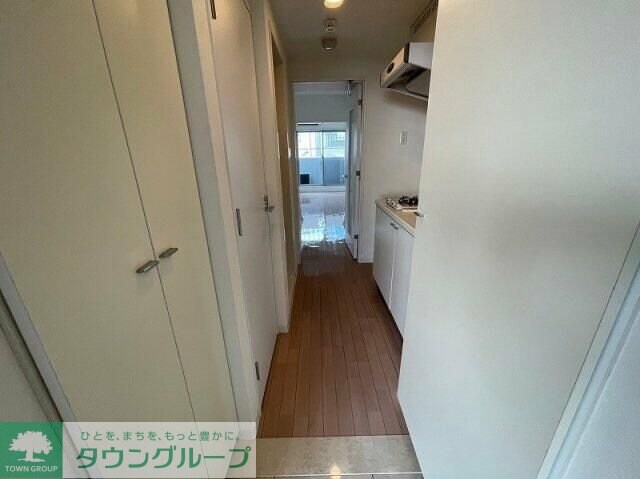 ビバリーホームズ西台IIIの物件内観写真