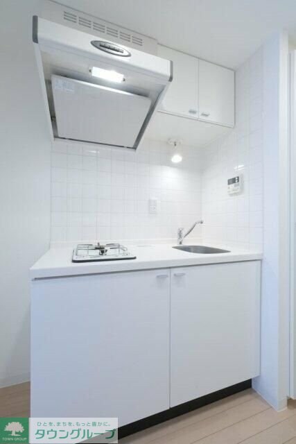 ビバリーホームズ西台IIIの物件内観写真