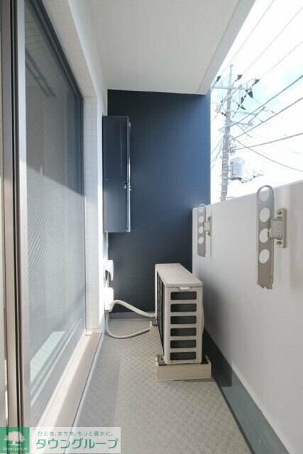 ビバリーホームズ西台IIIの物件内観写真