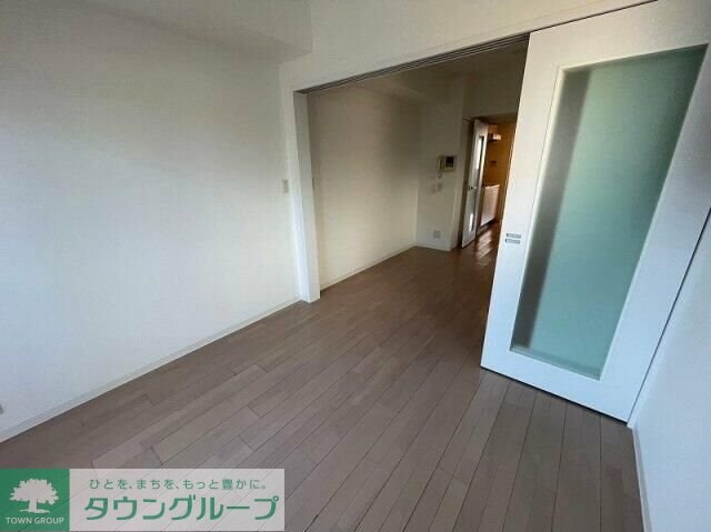 ビバリーホームズ西台IIIの物件内観写真