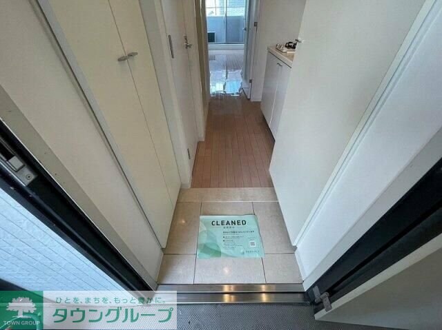 ビバリーホームズ西台IIIの物件内観写真