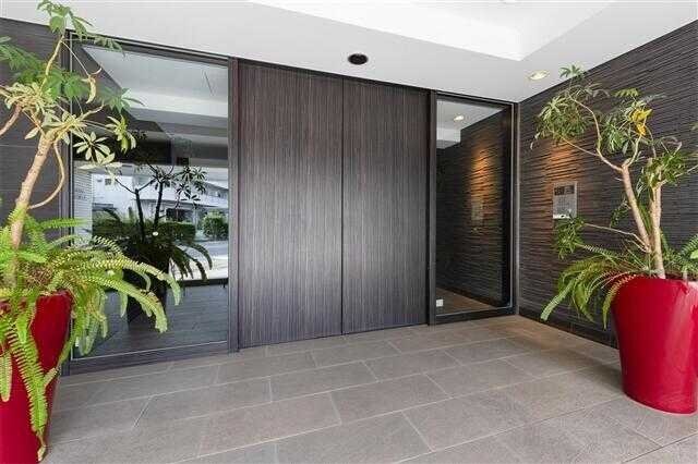 S-FORT中板橋の物件内観写真