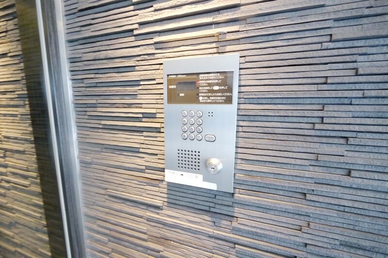 S-FORT中板橋の物件内観写真