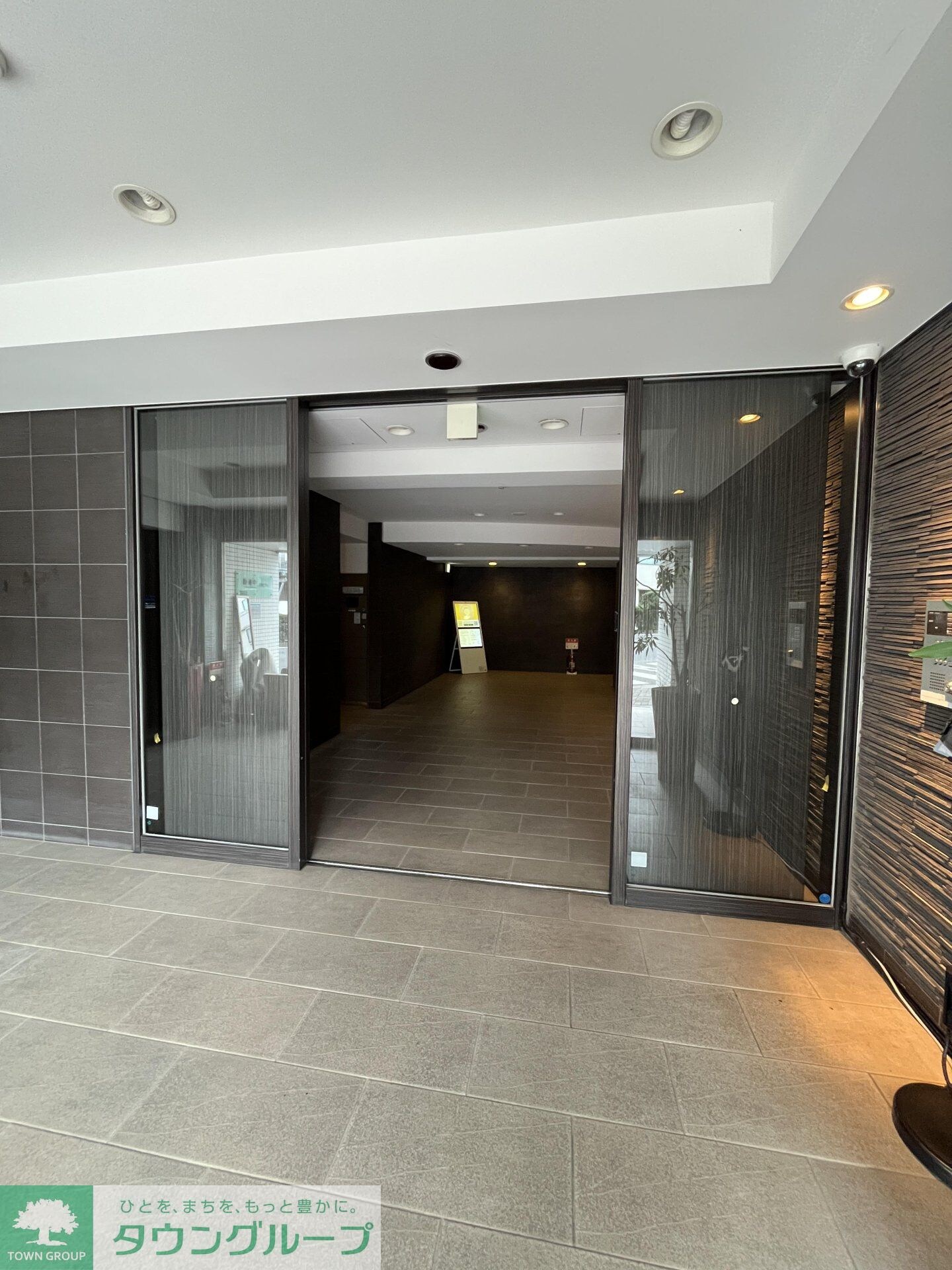 S-FORT中板橋の物件内観写真