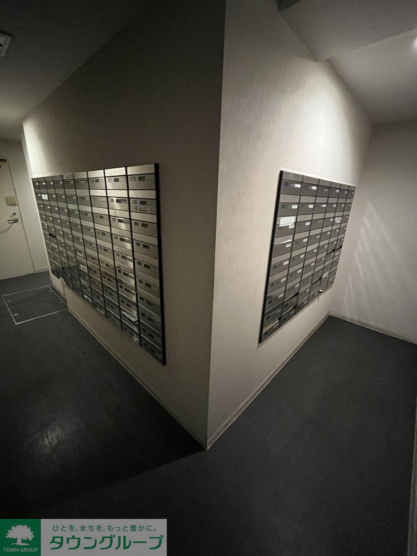 S-FORT中板橋の物件内観写真