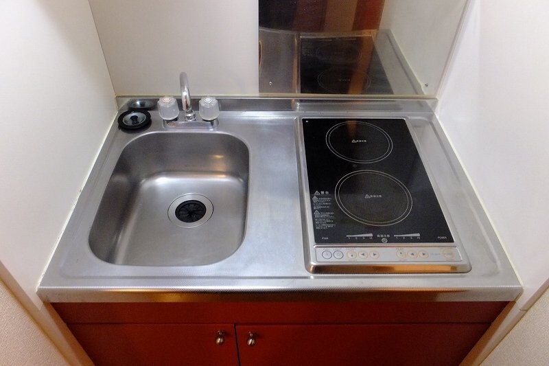 レオパレススターダストの物件内観写真