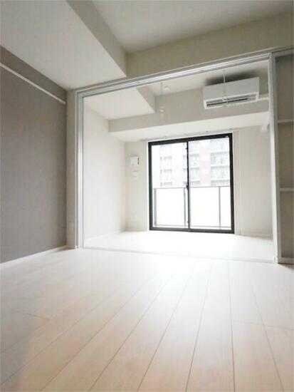 N-flats板橋の物件内観写真