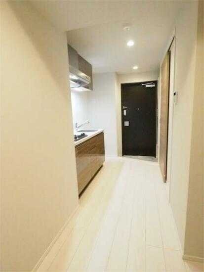 N-flats板橋の物件内観写真