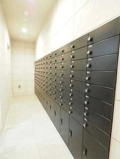 N-flats板橋の物件内観写真