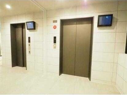 N-flats板橋の物件内観写真